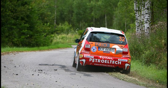 Rajd Rzeszowski